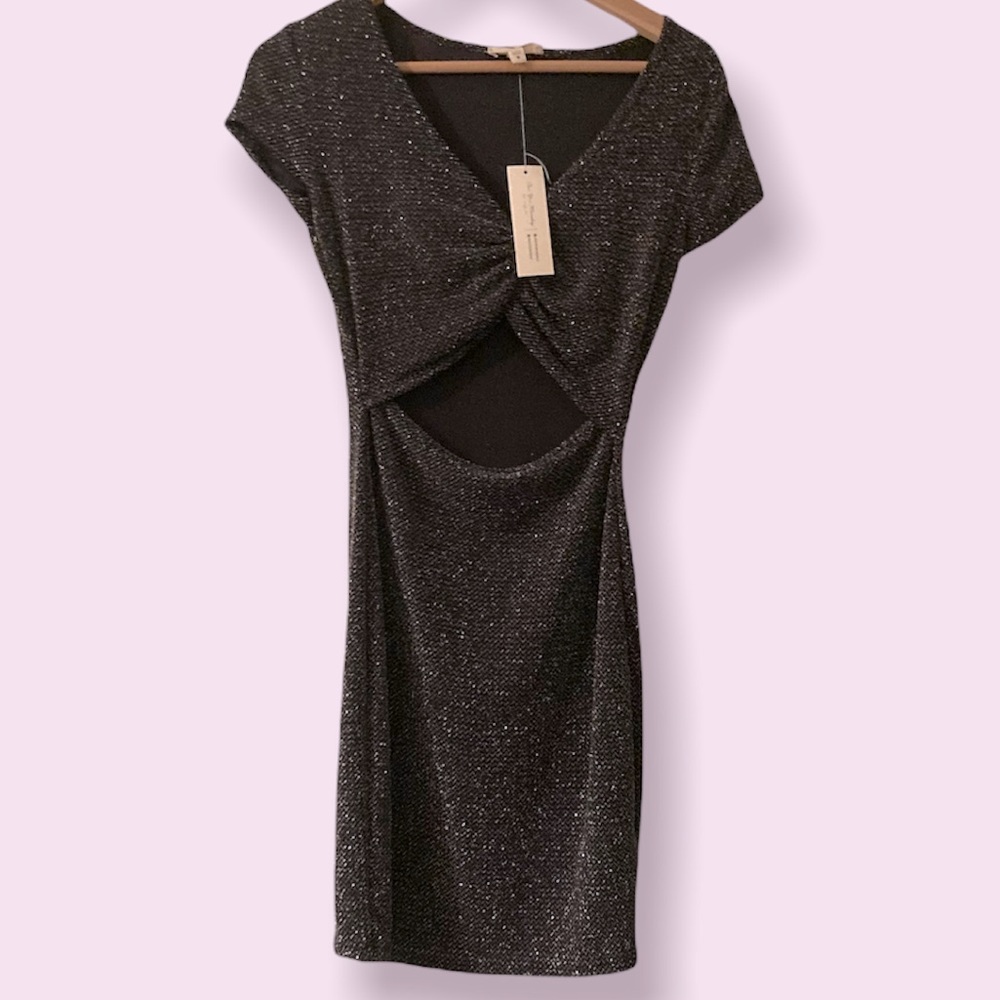 Dress - Brilliant- LAX Designer